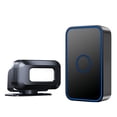 thumbnail image 2 of Pgyong Clearance! Smart Voice Prompter Doorbell Sensor-Welcome Greeting Alarm for Home & Store Entry,Wireless Reminder with Motion Detection, 2 of 9