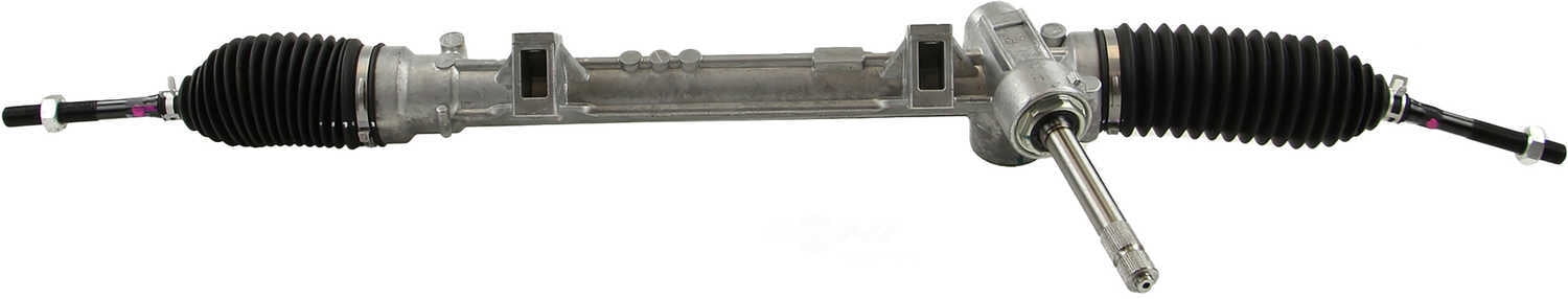 Atlantic Automotive Engineering 4600N AAE New Manual Steering Rack & Pinion 100% Tested