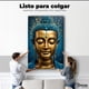 thumbnail image 2 of Cuadro Decorativo Canvas Revolution Divinidad Dorada 60x90, 2 of 5