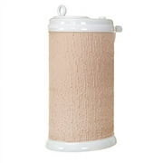 Glenna Jean Angelica Ubbi Diaper Pail Cover, Pink