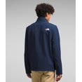 thumbnail image 3 of Chaqueta The North Face Apex Bionic 3 resistente al viento azul marino, 3 of 5