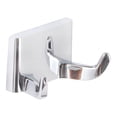 thumbnail image 3 of Sure-Loc Hardware Basic Wall Mounted Robe Hook, 3 of 3