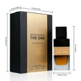 thumbnail image 7 of Ycz Sellion Perfume - 3.3OZ(100ML). Eau De Parfum for Men and Women - Woody Oriental Scent with Saffron,Cinnamon, Rose, Patchouli, Dry Woods, Vanilla - Irresistible Men's Luxury Perfume, 7 of 7