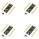 thumbnail image 1 of 4X Placa de Desarrollo STM32F411, Placa de Aprendizaje STM32F411CEU6 STM32F4, 1 of 5