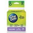 thumbnail image 2 of Glue Dots Glue Lines - 1", Pkg of 200, 2 of 2