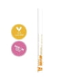 thumbnail image 2 of Delineador de labios Nyx Professional Makeup Duck Plump Duckng Clear Transparente, 2 of 4