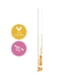thumbnail image 2 of Delineador de labios Nyx Professional Makeup Duck Plump Duckng Clear Transparente, 2 of 4