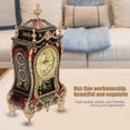 thumbnail image 1 of Reloj despertador vintage Jadeshay Plástico, 1 of 8