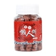 thumbnail image 2 of Hollow lazy bait fish bait crucian carp carp grass carp fishing bait black pit wild fishing fish food 1pc A, 2 of 3