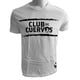 thumbnail image 1 of PLAYERA CHARLY CUERVOS T4 BLANCA CABALLERO Charly 5009479/CABALLERO/BLANCO, 1 of 3