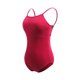 thumbnail image 5 of Minnieouse Traje de baile Leotardo de ballet Traje de baile Resiliencia Profesional Atractivo Accesorios de mujer Entrepierna cerrada Vino Vino rojo SG 2Conjunto, 5 of 6