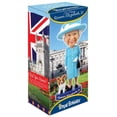 thumbnail image 2 of Royal Bobbles Queen Elizabeth II Bobblehead, 2 of 2