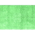thumbnail image 1 of Ahgly Company Indoor Rectangle Persian Emerald Green Traditional Area Rugs, 3' x 5', 1 of 4