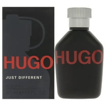 Hugo Just Different by Hugo Boss for Men - 1.3 oz EDT Spray