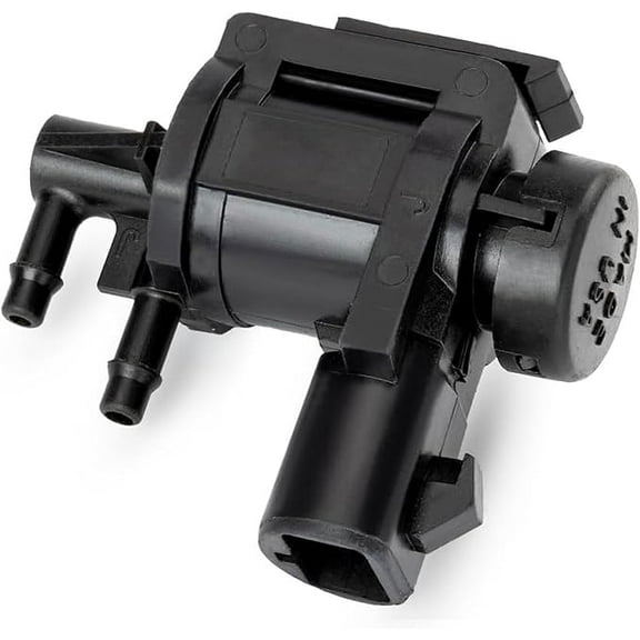 Solenoid 4x4 4WD Hub Locking Vacuum Solenoid for Ford F150 Expedition F250 F350 F450 F550, for Lincoln 2008 Mark Lt, for 2006-2023 Navigator # 9l14 9h465 ba, 7L1Z9H465B, 7L1Z-9H465-B