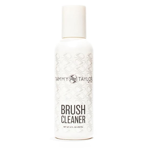 Limpiador de cepillos Tammy Taylor 4 oz