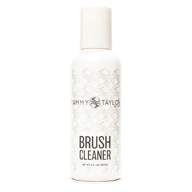 Limpiador de cepillos Tammy Taylor 4 oz