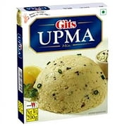 Gits Upma Mix - 200 Gm (7 Oz)
