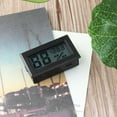 thumbnail image 4 of 1pc Thermometer Hygrometer Digital LCD Temperature Gauge AU Meter Home, 4 of 8
