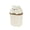 White, variant on JHyouerji Cute Travel Soap Case,Yellow Portable Leakproof Soap Container Box with Lid,Draining Soap Holder with Covers for Bathroom Gym Traveling Camping Outdoor