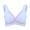 Pink Heart, variant on WALFRONT Cotton Wire Free Maternity Nursing Breast Feeding Bras Prevent Sagging Pregnant Women Underwear, Nursing Bra, Nursing Bras