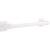 Peerless 16" Assist Bar, White