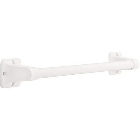 Peerless 16" Assist Bar, White