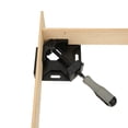 YAHHU 90 Degree Corner Right Angle Clamp, Premium Aluminum Alloy ...
