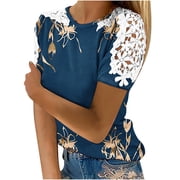 My Orders Lightweight Tops & Blouses Shirts for Women Dressy Casual Plus Size Workout Tank Tops for Women Built In Bra Women Casual Tops And Blouses My Orders Placed Recently By Me