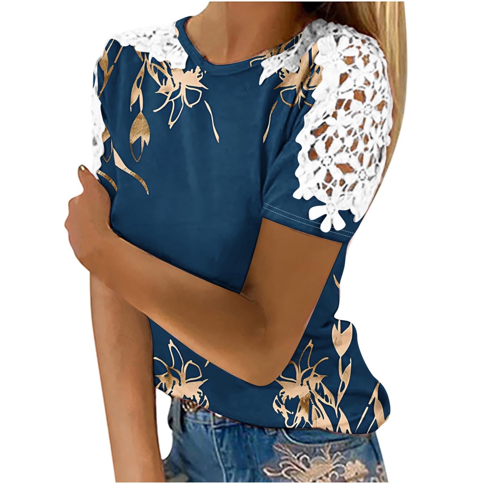 My Orders Lightweight Tops & Blouses Shirts for Women Dressy Casual Plus Size Workout Tank Tops for Women Built In Bra Women Casual Tops And Blouses My Orders Placed Recently By Me