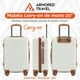 thumbnail image 5 of Maleta de Viaje Rígida Carry On De Mano Cabina modelo PALACE 20 Pulgadas 10 Kg Con Candado Alta Seguridad TSA LOCK Armored Travel, 5 of 9