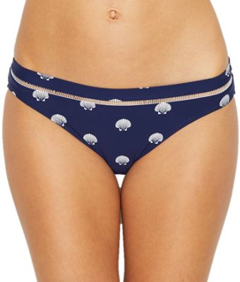 Studio Anne Cole Womens What The Shell Bikini Bottom Style-18SB32172