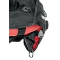 thumbnail image 3 of SEAC Smart Buoyancy Compensator - Black/Red - X-Small, 3 of 4