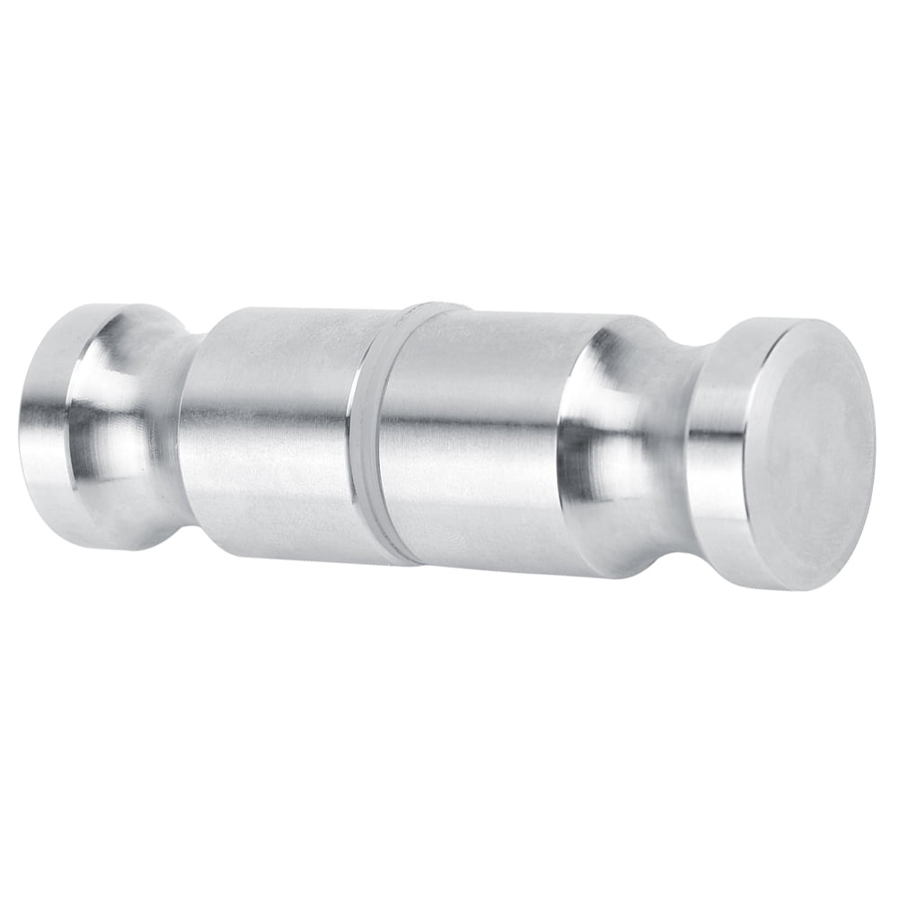 Shower Door Pull Handle, Bathroom Door Handle, Rustproof Heavy Duty