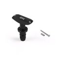 thumbnail image 1 of Coche Aceite Dipstick Tirar Mango De Del Motor Pullhandle Aluminio Billet Universal Automóvil Reemplazo Negro Azul Rojo huangjie unisex, 1 of 2