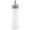 Grey, variant on Hecnuo,Plastic Seasoning Bottle with Lid,Condiment Ketchup Vinegar Storage Jar,for Storing Condiments Like Ketchup or Vinegar In Plastic Seasoning Containers with Lids.