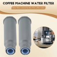 thumbnail image 4 of 4 PCS Espresso Machine Water Filter for Krups Claris F088 Aqua Filter System,for Siemens,Bosch,Nivon, 4 of 5