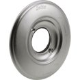 thumbnail image 2 of Delta Rp34354 Replacement Escutcheon Only - Chrome, 2 of 4