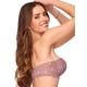 thumbnail image 1 of Bra strapless Push Up Ilusión 7369 lila 32B, 1 of 2