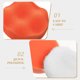 thumbnail image 4 of Hytrove 3Ud Kit De Paquetes De Almohadillas Pulidoras Para Taladro Con Accesorios Para Pulir Y Encerar, 4 of 7