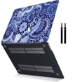 thumbnail image 4 of Hard Shell Cover Compatible Old MacBook Pro 15 inchs with Retina Display No USB-C Cable Tie Model: A1398 National A 42, 4 of 5