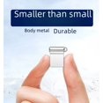 thumbnail image 5 of Adecuado para coche, USB 16 g, mini USB, USB para música, USB corto, USB con logotipo, USB de regalo, USB 32 g, 5 of 5