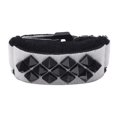 thumbnail image 2 of Guitar Fret String Mute Damper Durable Guitar Bass String Dampener With Fastener Design For Live Performance, 2 of 8
