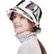 thumbnail image 1 of Winter Bucket Hat Fluffy Faux Fur Fisherman Plush Warm Hats Cute Fuzzy Bucket Hat for Women Premium, 1 of 4