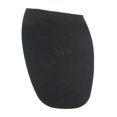 thumbnail image 3 of Medias suelas protectoras antideslizantes Sunnimix de goma negra, 3 of 8