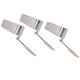 thumbnail image 1 of 3 Unids de Aleación de Zinc Trémolo Vibrato Puente Taiiece para SG Accesorios de Guitarra Eléctrica, 1 of 8