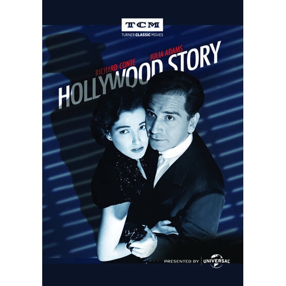 Hollywood Story (DVD)