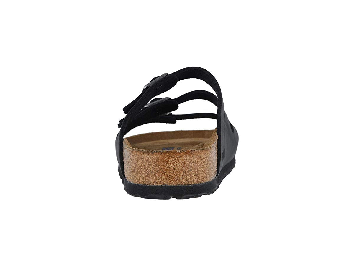 サンダル BIRKENSTOCK Men Sandals Black 1011445 BIRKENSTOCK: Shoes men - Black | Birkenstock sandals 1011445