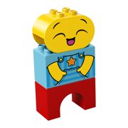 LEGO DUPLO My First Emotions 10861 Building Set (28 Pieces)