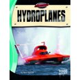 thumbnail image 2 of Hydroplanes (Edge Books: Full Throttle), 2 of 2